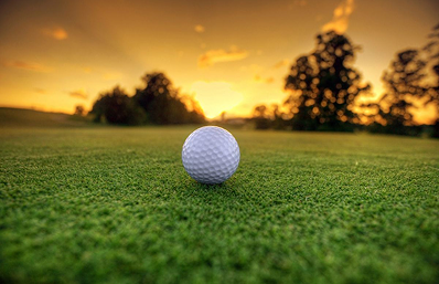 Custom Golf Fitting