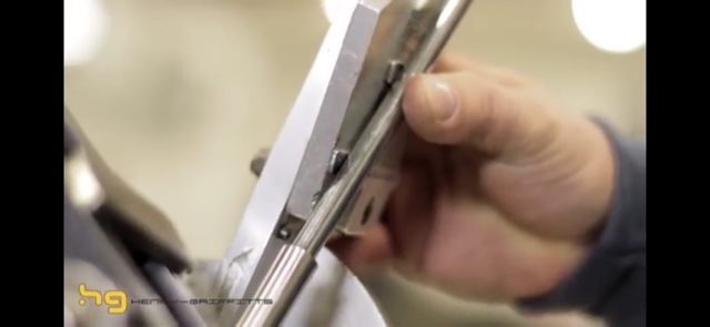 Iron Loft & Lie Adjustments