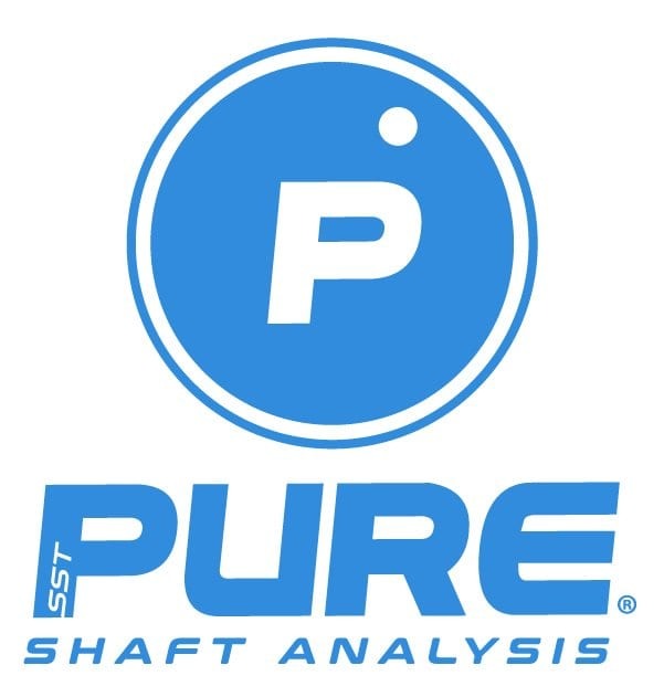 SST PURE Golf Shaft Alignment