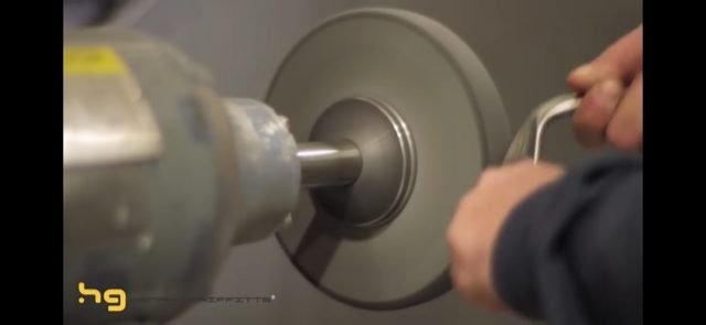 Custom Iron & Wedge Grinding